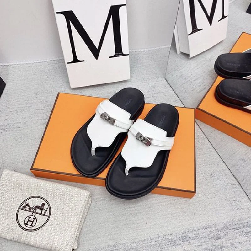 人気No1エルメス コピー◇サンダル《アンピール》Empire sandal H221074Z90